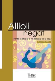 allioli negat-ramon jane-9788494817458