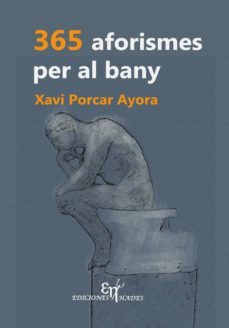 365 aforismes per al bany-9788494922558