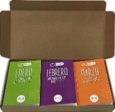 pack manglanitos: 12 meses + cuaresma + espiritu santo + corpus-9788494939358