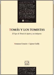 tomas y los tomistas-9788494974458