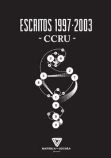 escritos 1997-2003-9788494980558