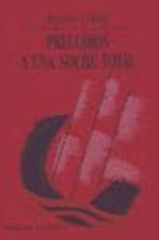 preludios a una noche total-9788495037558