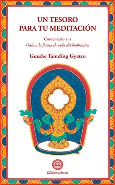 un tesoro para tu meditacion-9788495094858