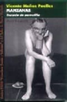 manzanas-vicente muñoz puelles-9788495303158