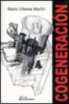 cogeneracion-mario villares martin-9788495428158
