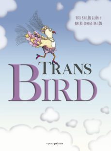 trans bird-nacho donoso bailon-rita bailon gijon-9788495461858