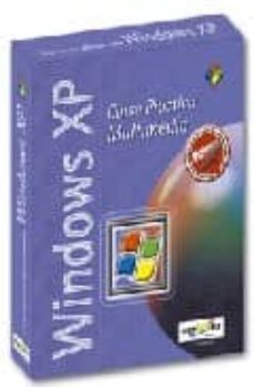 windows xp. curso practico multimedia (dvd)-9788495517258