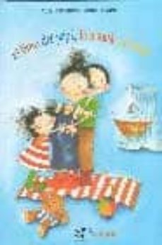 el libro del papa, la mama y el bebe-angela reinders-9788495620958