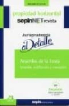 acuerdos de la junta: votacion, notificacion y revocacion.-9788495762658
