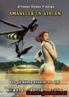 amanecer en atolon-alfonso seijas fidalgo-9788495820358