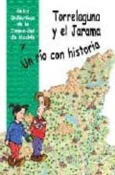 torrelaguna y el jarama: un rio con historia-9788495889058