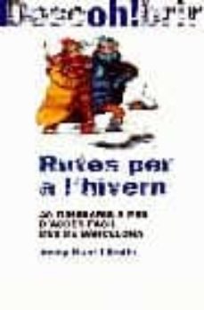 rutes per a l hivern-9788495907158