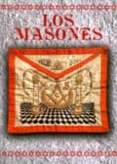 los masones-agustin celis sanchez-9788495921758
