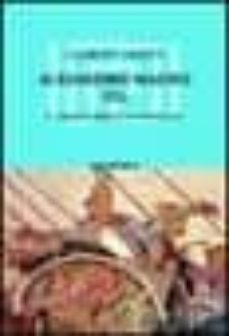 alejandro magno (ii): el conquistador de un imperio: asia-9788495971258