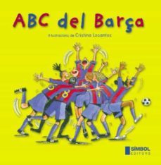abc del barça-9788495987358