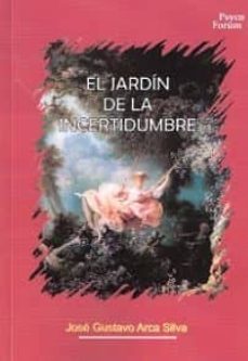 jardin de la incertidumbre, el-9788496002258