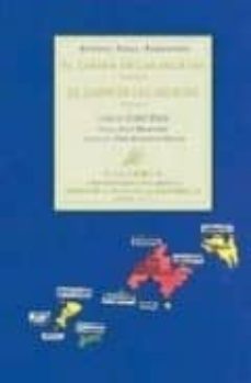 el jardin de las delicias: antologia = el jardi de les delicies: antologia (ed. bilingue castellano-mallorquin)-9788496049758