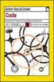 coda (finalista del iv premio casa de america de narrativa)-9788496080058