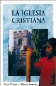 la iglesia cristiana-9788496154858