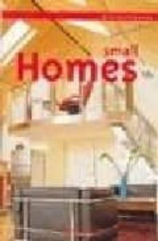 small homes-h. kliczkowski-9788496241558