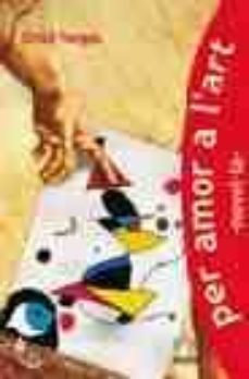 per amor a l art-9788496292758