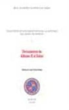 documentos de alfonso x el sabio i colec.doc. para la historia de l reino de murcia-juan torres fontes-9788496308558