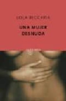 una mujer desnuda-9788496333758