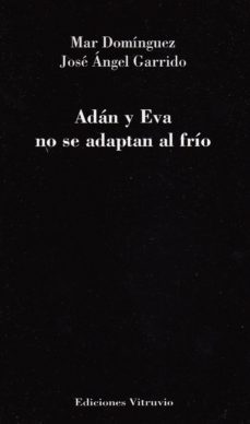 adan y eva no se adaptan al frio-mar dominguez-9788496405158