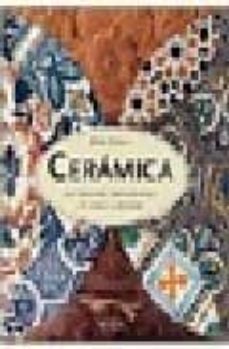 ceramica: sus tecnicas tradicionales en todo el mundo-bryan sentance-9788496431058