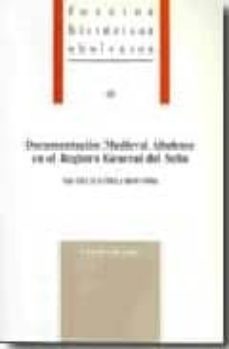 documentacion medieval abulense en el registro general del sello: vol. xxi (1-x-1503 a 30-iv-1504): fuentes historicas abulenses 6-9788496433458