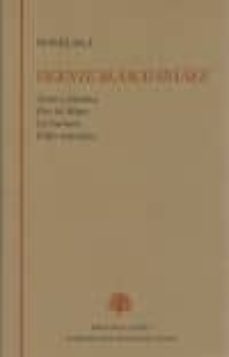 vicente blasco ibañez: novelas tomo i: arroz y tartana; flor de m ayo; la barraca; entre naranjos-vicente blasco ibañez-9788496452558