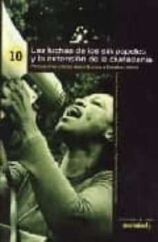 las luchas de los sin papeles y la extension de la ciudadania: pe rspectivas criticas desde europa y estados unidos-9788496453258