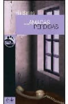 llamadas perdidas-pia barros-9788496473058