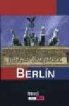 berlin: travel time urban-9788496519558