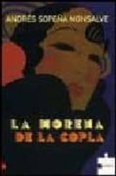 la morena de la copla-9788496525658