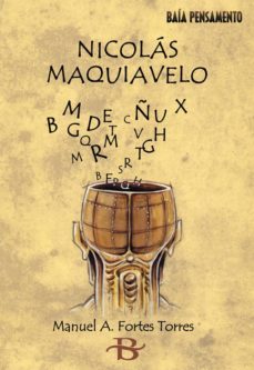 maquiavelo-manuel a. et al. fortes torres-9788496526358