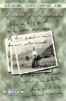 poesias y recuerdos-gregorio corrochano lainz-9788496565258