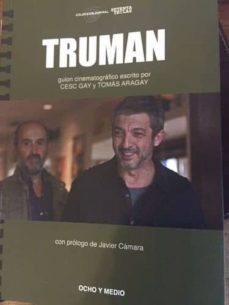 truman-cecs gay-tomas aragay-9788496582958
