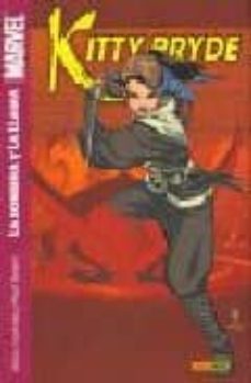 kitty pryde: la sombra y la llama-akira yoshida-9788496652958