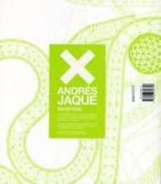 excepto, 25: andres jaque: politicas del dia a dia-9788496656758
