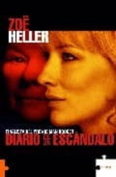 diario de un escandalo-zoe heller-9788496689558