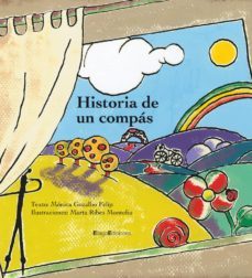 historia de un compas-monica gozalbo felip-9788496720558