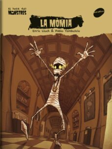 la momia-9788496726758