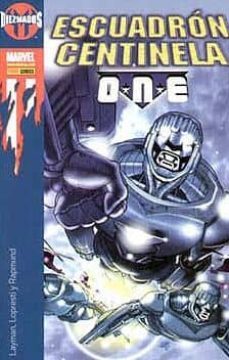 diezmados : escuadron centinela one-john layman-9788496734258