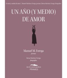-manuel martinez forega-9788496793958