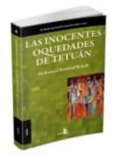 las inocentes oquedades de tetuan-9788496806658