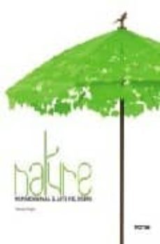 nature: inspiracion para el arte y el diseño (edicion español-ing les)-fabiola reyes-9788496823358