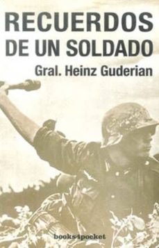 recuerdos de un soldado-9788496829558