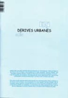 derives urbanes-9788496855458