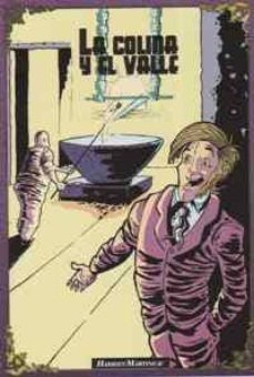 la colina y el valle-9788496877658